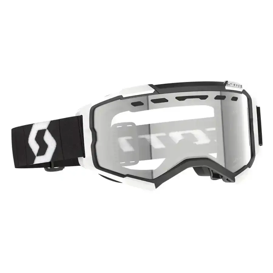GOGGLES SCOTT FURY ENDURO GOGGLES SCOTT FURY ENDURO