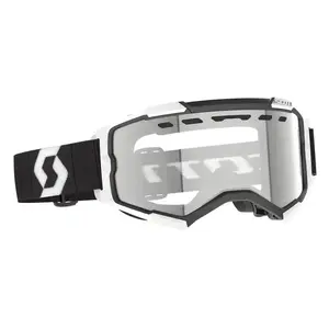 GOGGLES SCOTT FURY ENDURO GOGGLES SCOTT FURY ENDURO