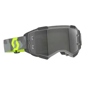 GOGGLES SCOTT FURY LIGHT SENSITIVE GOGGLES SCOTT FURY LIGHT SENSITIVE