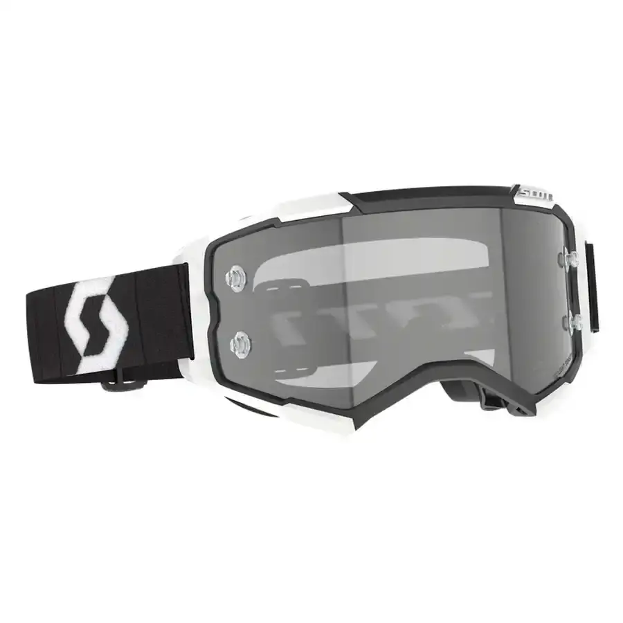 GOGGLES SCOTT FURY LIGHT SENSITIVE