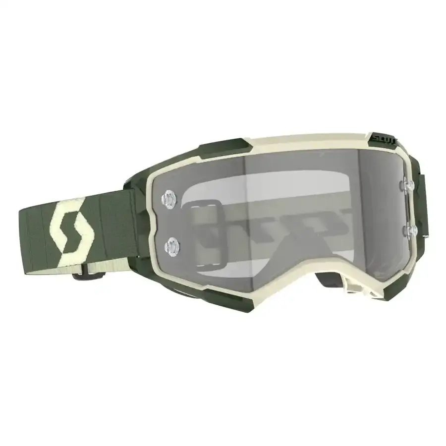 GOGGLES SCOTT FURY LIGHT SENSITIVE