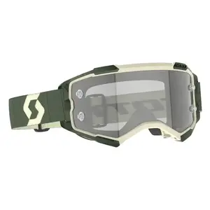 GOGGLES SCOTT FURY LIGHT SENSITIVE