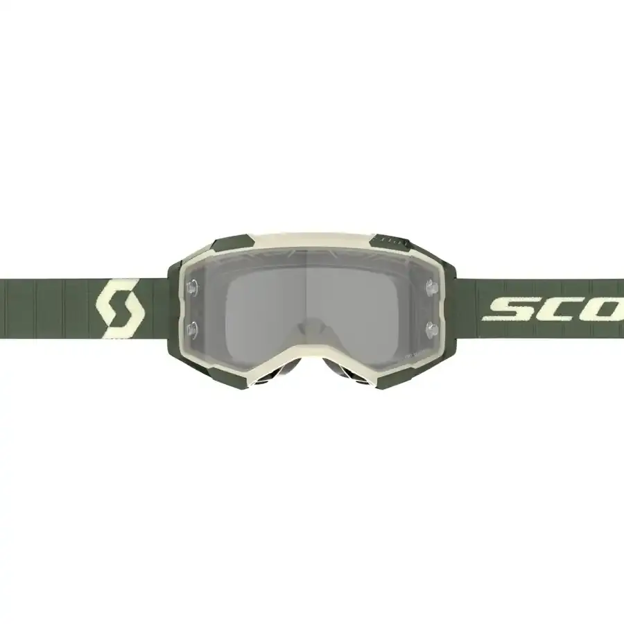 GOGGLES SCOTT FURY LIGHT SENSITIVE