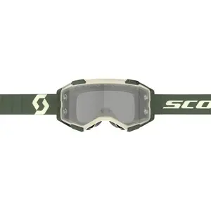 GOGGLES SCOTT FURY LIGHT SENSITIVE