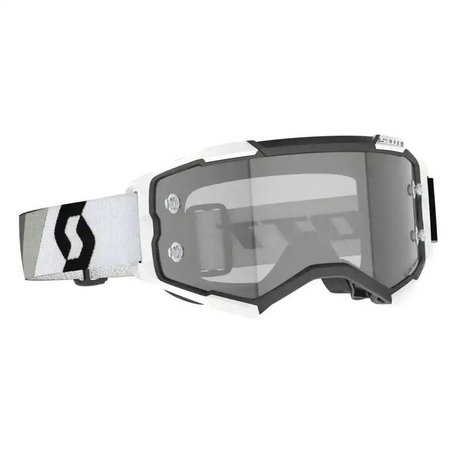 GOGGLES SCOTT FURY LIGHT SENSITIVE