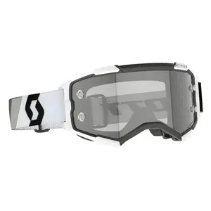 GOGGLES SCOTT FURY LIGHT SENSITIVE