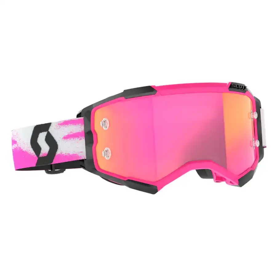 GOGGLES SCOTT FURY GOGGLES SCOTT FURY