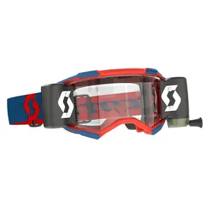 GOGGLES SCOTT FURY WFS GOGGLES SCOTT FURY WFS