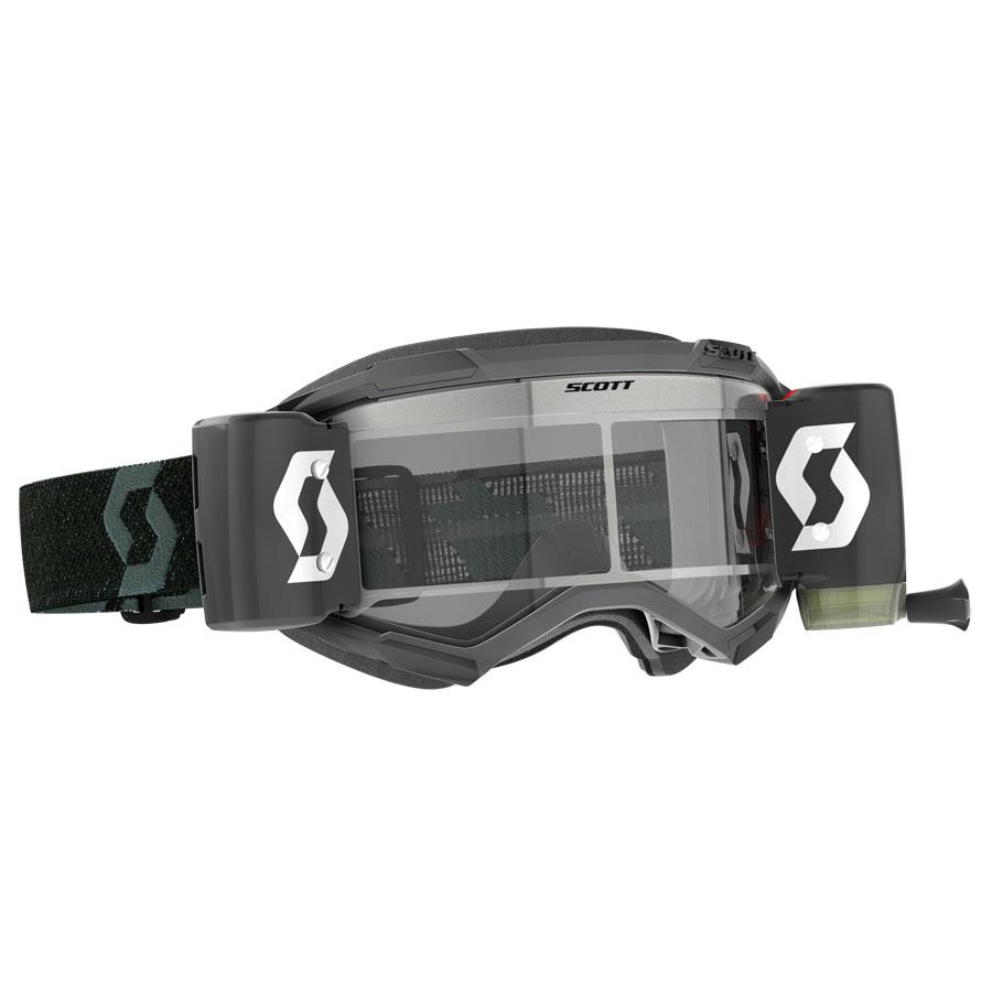 GOGGLES SCOTT FURY WFS