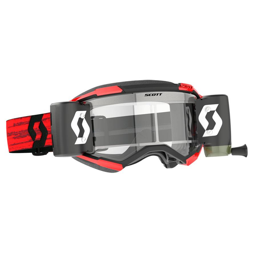 GOGGLES SCOTT FURY WFS