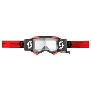 GOGGLES SCOTT FURY WFS
