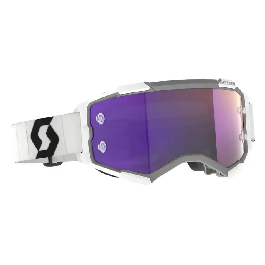 GOGGLES SCOTT FURY GOGGLES SCOTT FURY