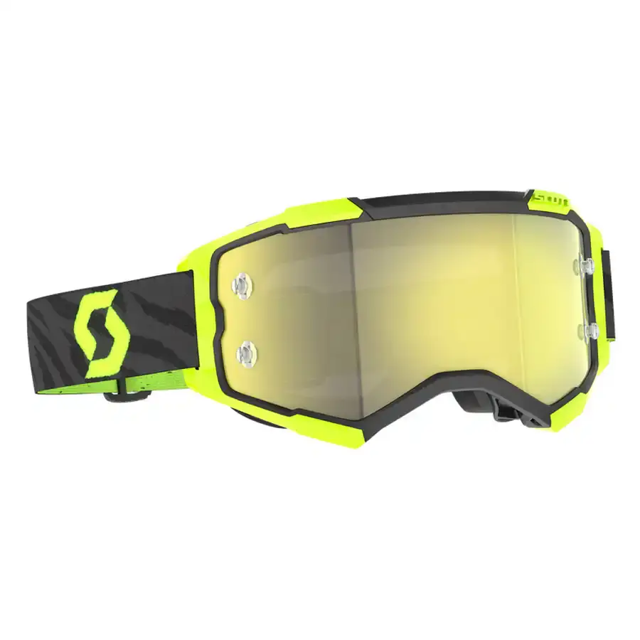 GOGGLES SCOTT FURY GOGGLES SCOTT FURY
