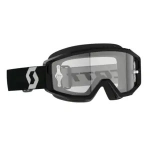 GOGGLES SCOTT PRIMAL CLEAR GOGGLES SCOTT PRIMAL CLEAR
