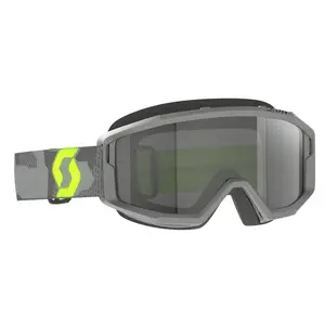 GOGGLES SCOTT PRIMAL SAND DUST GOGGLES SCOTT PRIMAL SAND DUST