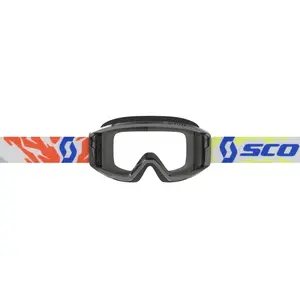 GOGGLES SCOTT  PRIMAL YOUTH