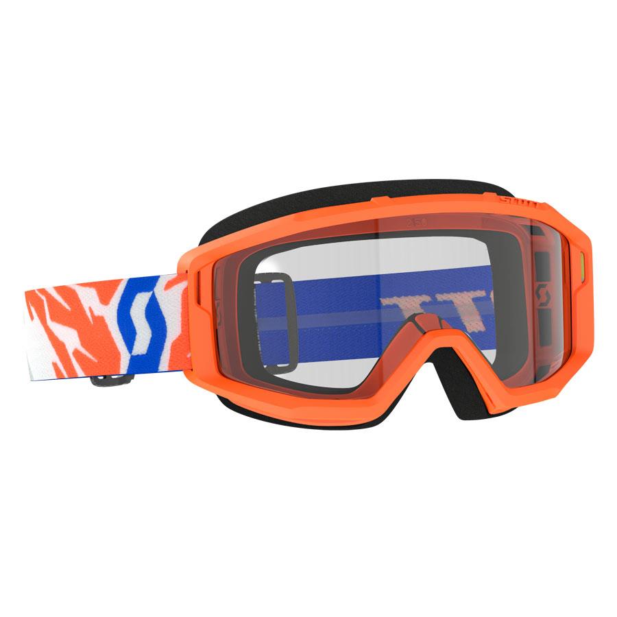 GOGGLES SCOTT PRIMAL YOUTH