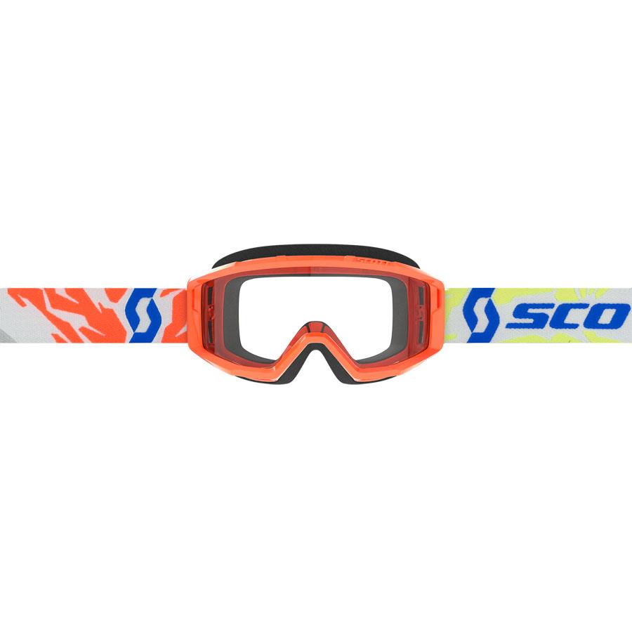 GOGGLES SCOTT PRIMAL YOUTH