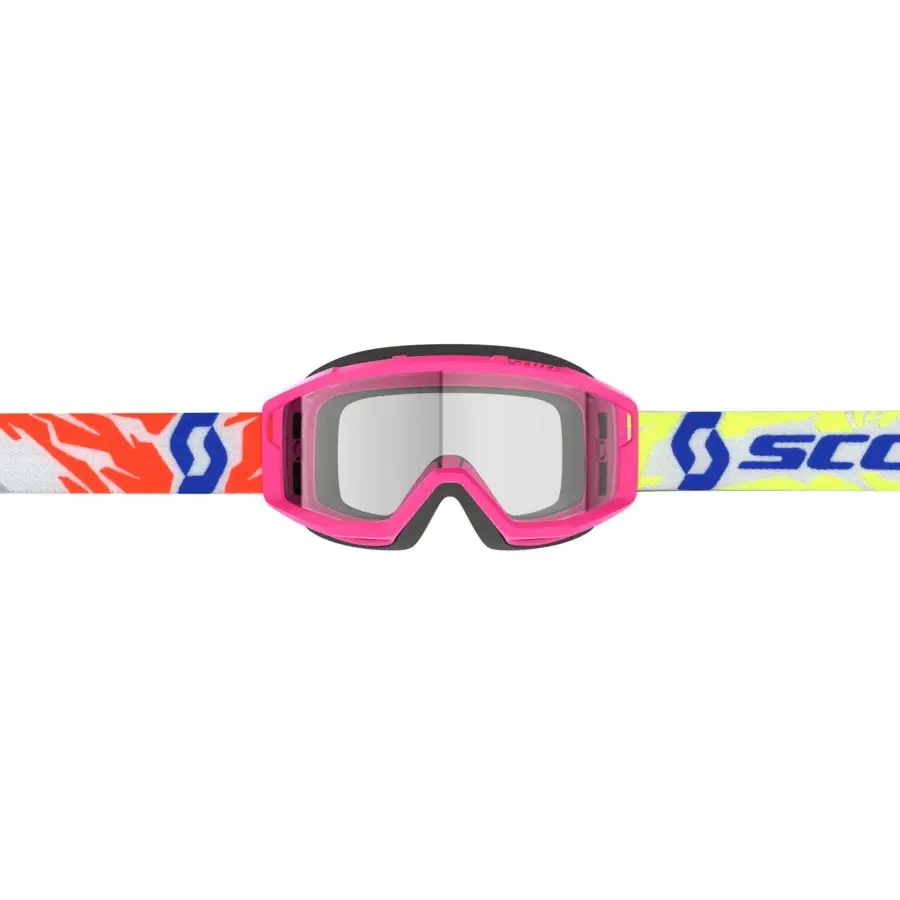 GOGGLES SCOTT  PRIMAL YOUTH
