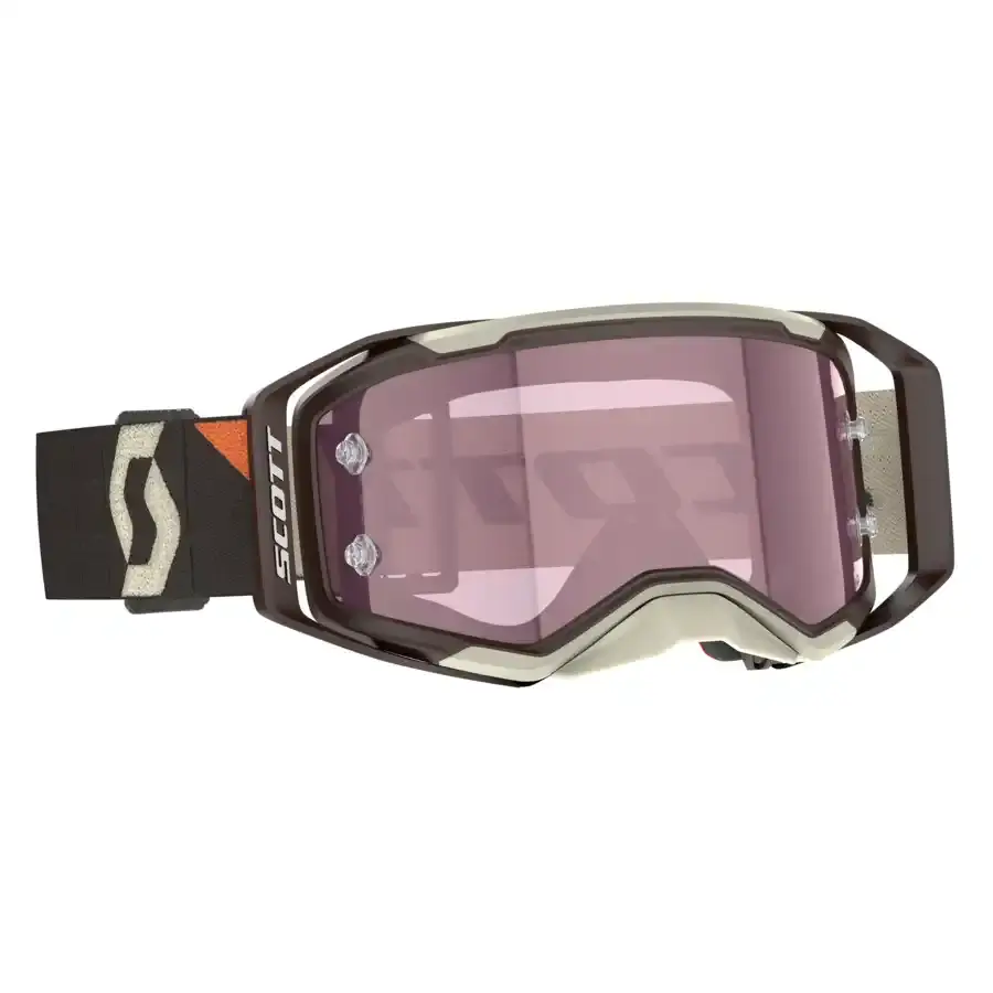 GOGGLES SCOTT PROSPECT 2.0 AMP