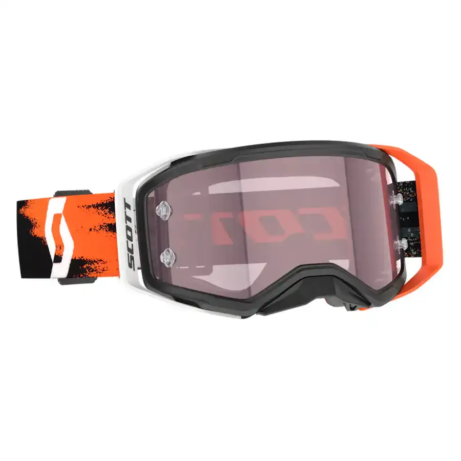GOGGLES SCOTT PROSPECT 2.0 AMP GOGGLES SCOTT PROSPECT 2.0 AMP