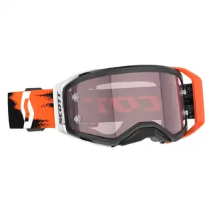GOGGLES SCOTT PROSPECT 2.0 AMP GOGGLES SCOTT PROSPECT 2.0 AMP