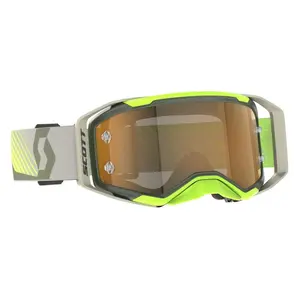 GOGGLES SCOTT PROSPECT 2.0 AMP CHROME GOGGLES SCOTT PROSPECT 2.0 AMP CHROME