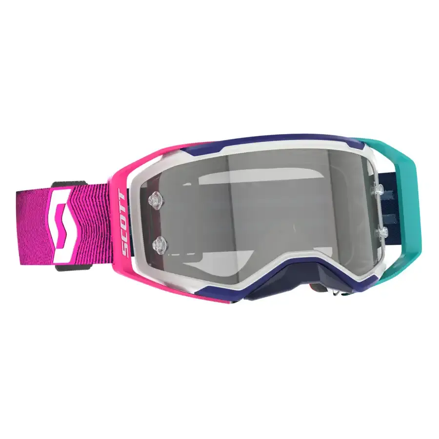 GOGGLES SCOTT PROSPECT 2.0 LIGHT SENSITIVE GOGGLES SCOTT PROSPECT 2.0 LS