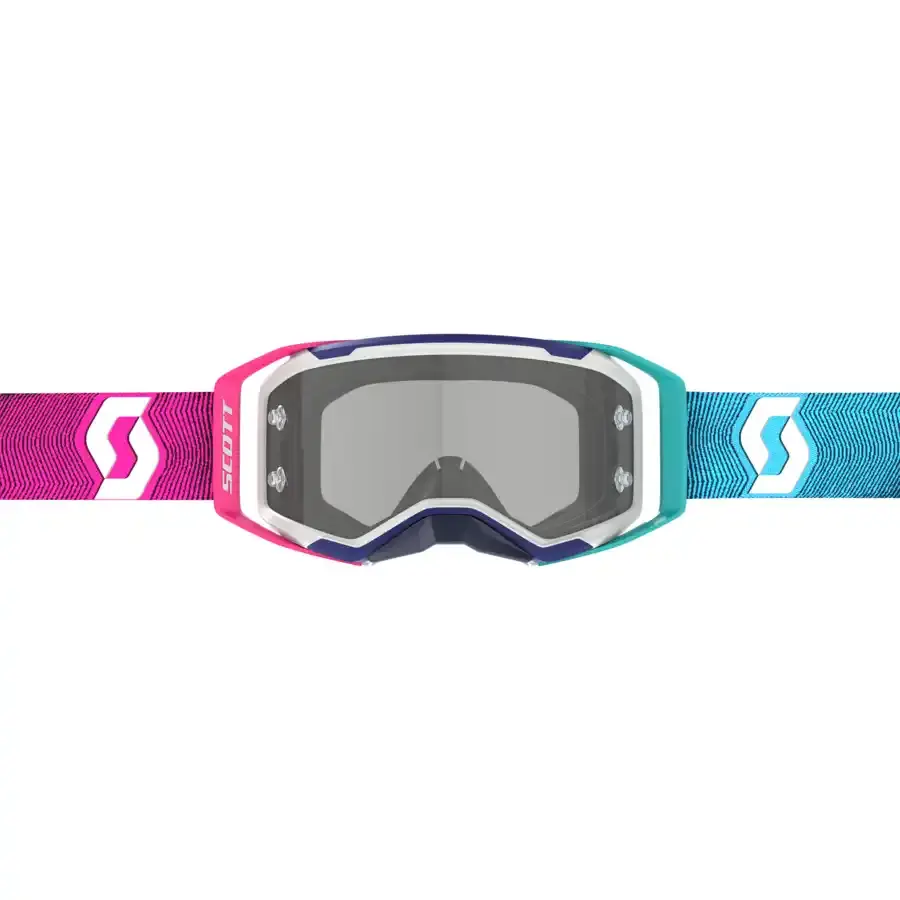GOGGLES SCOTT PROSPECT 2.0 LIGHT SENSITIVE GOGGLES SCOTT PROSPECT 2.0 LS