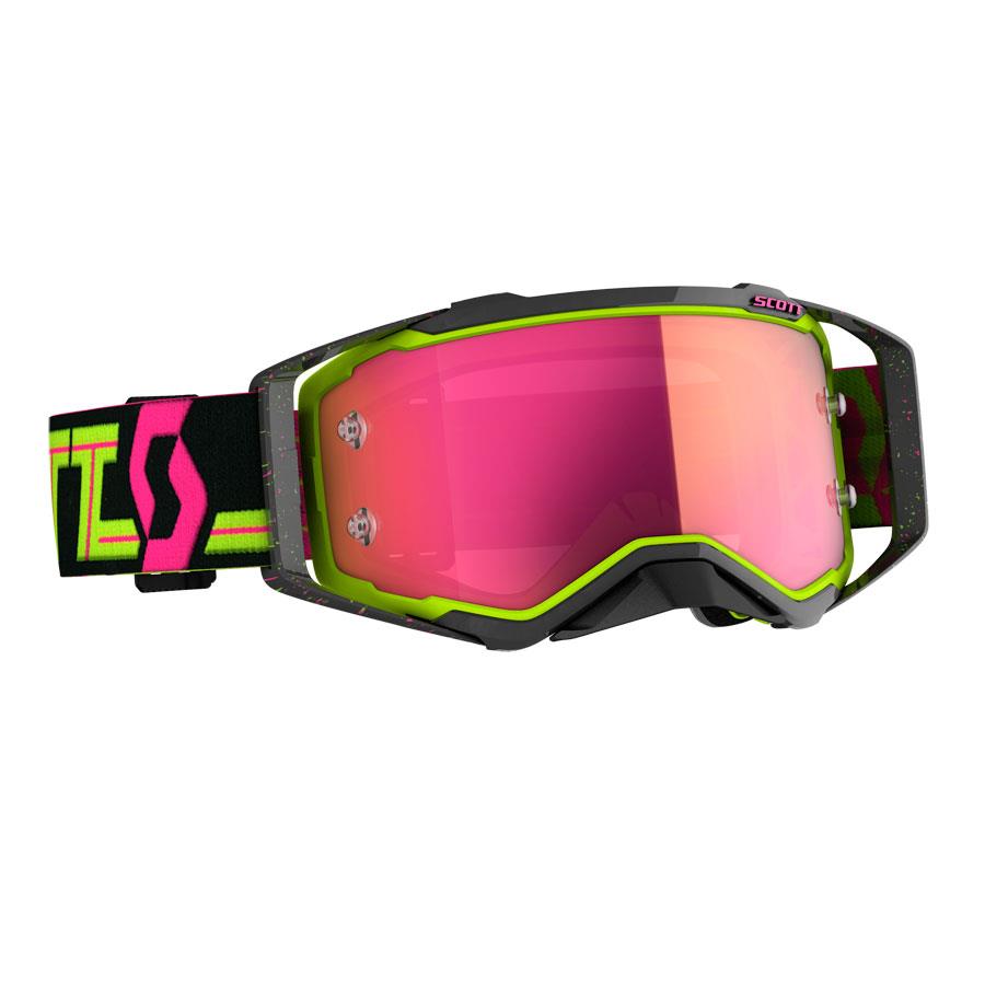 GOGGLES SCOTT PROSPECT