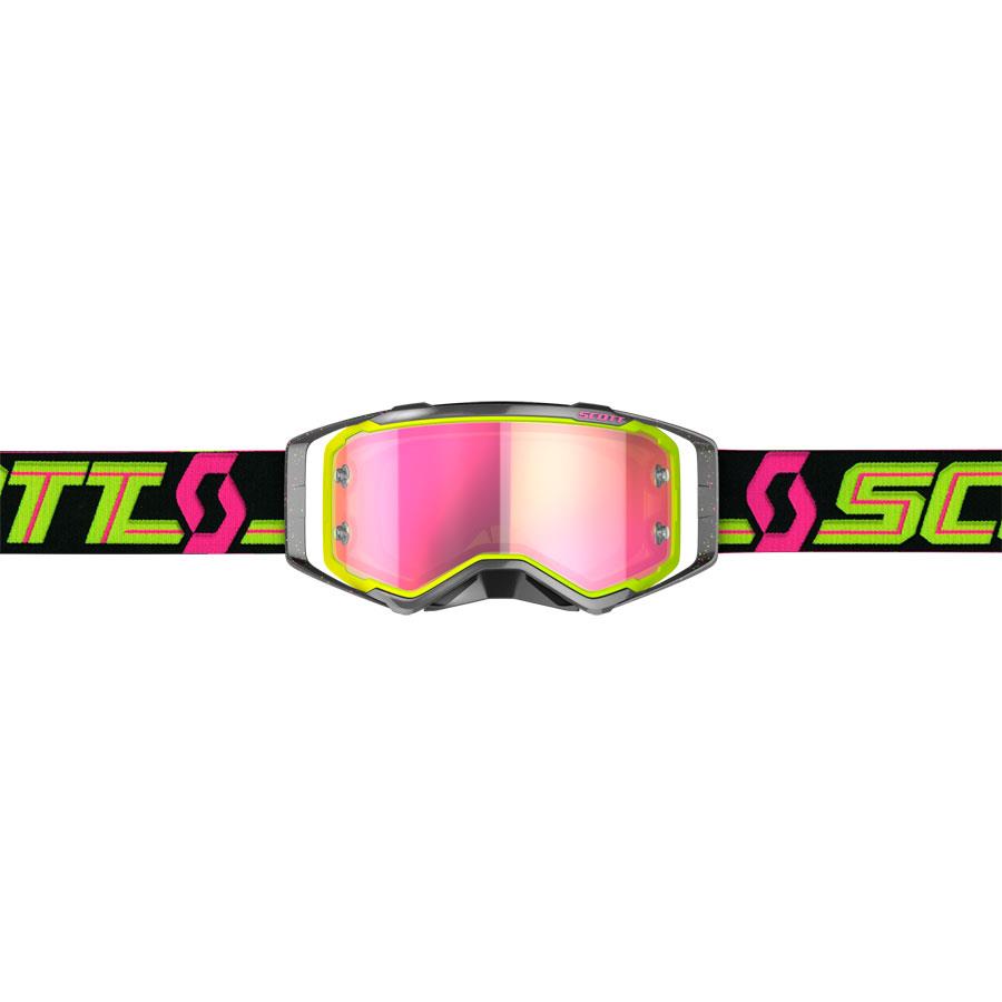 GOGGLES SCOTT PROSPECT