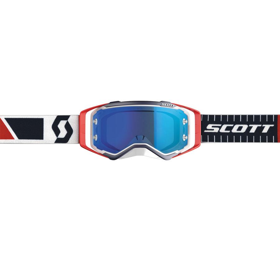 GOGGLES SCOTT PROSPECT