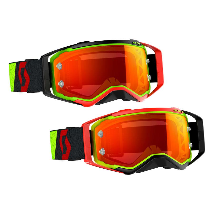 GOGGLES SCOTT PROSPECT