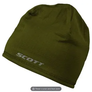 GORRO SCOTT BEANIE FLEECE LT PAK-3