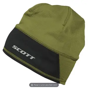 GORRO SCOTT BEANIE GTX INFINIUM LT PAK-3 GORRO SCOTT BEANIE GTX INFINIUM LT PAK-3