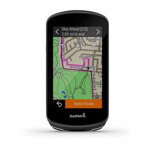 GPS CICLISMO GARMIN EDGE 1030 PLUS
