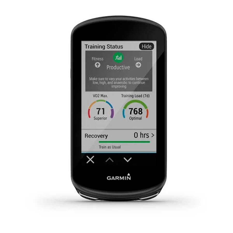 garmin completo ciclismo