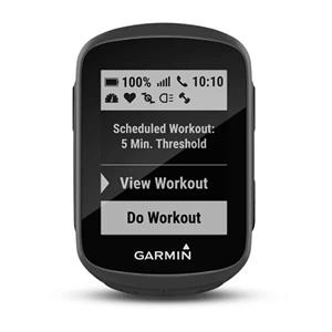 GPS CICLISMO GARMIN EDGE 130 PLUS MTB PACK