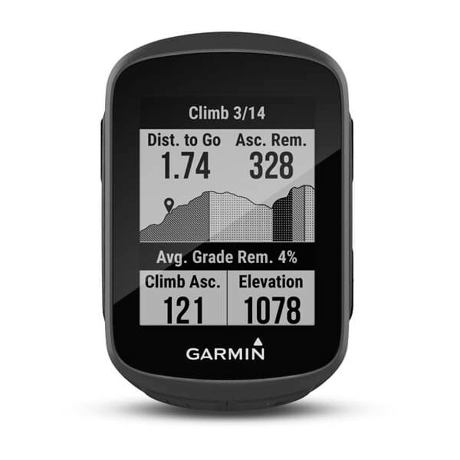 GPS CICLISMO GARMIN EDGE 130 PLUS MTB PACK