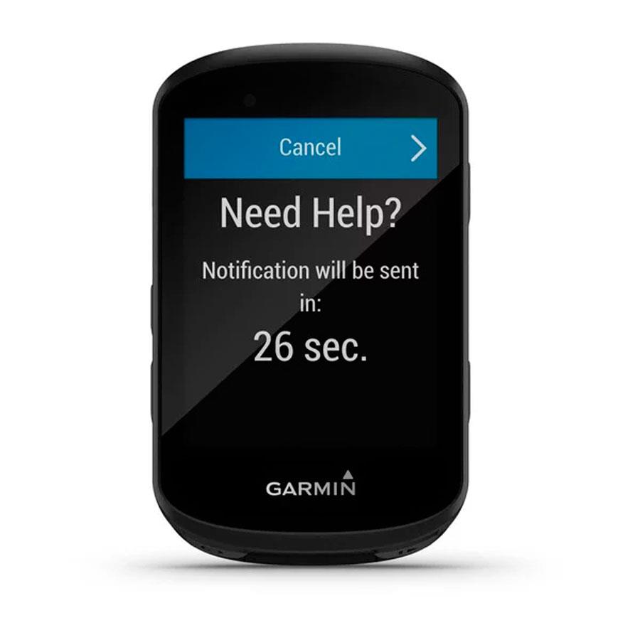 GPS CICLISMO GARMIN EDGE 530 BUNDLE EUROPE