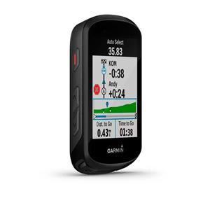 GPS CICLISMO GARMIN EDGE 530 EUROPE