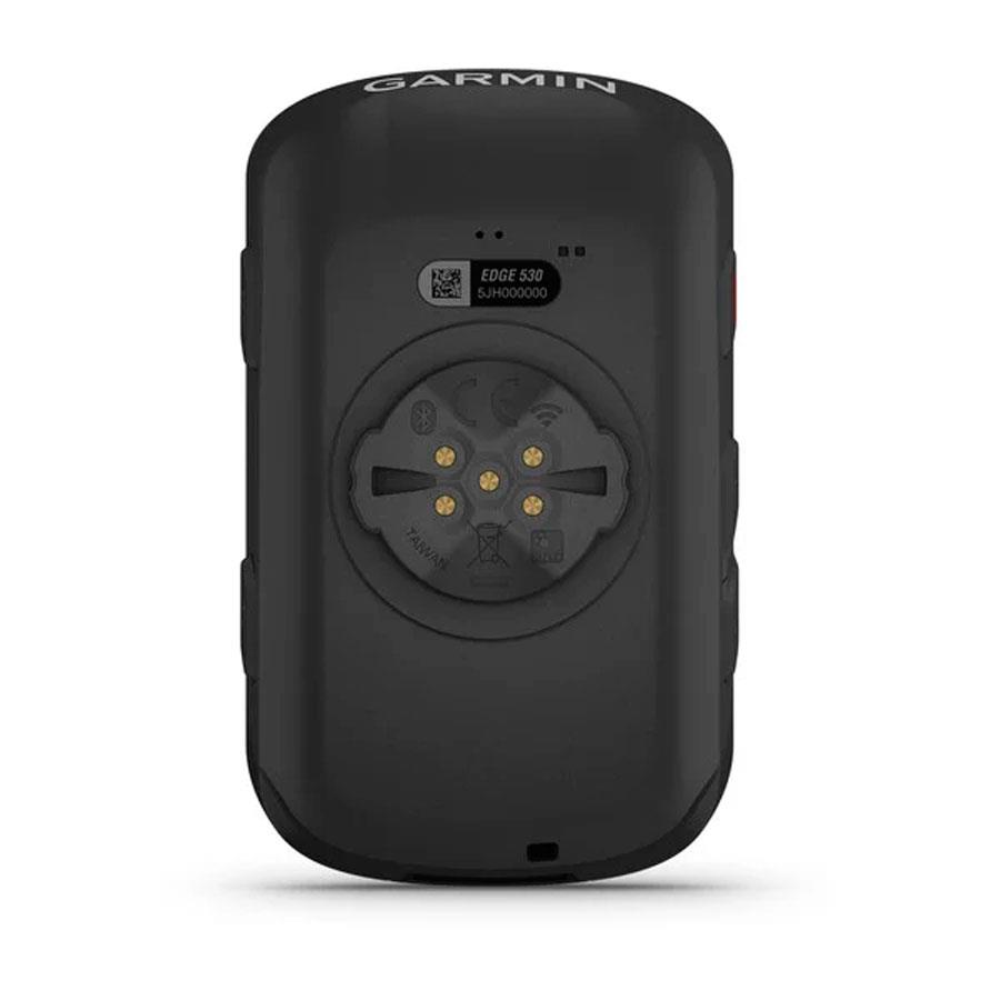 GPS CICLISMO GARMIN EDGE 530 EUROPE