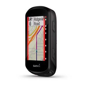 GPS CICLISMO GARMIN EDGE 530 MTB BUNDLE EUROPE
