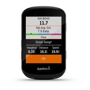 GPS CICLISMO GARMIN EDGE 530 MTB BUNDLE EUROPE