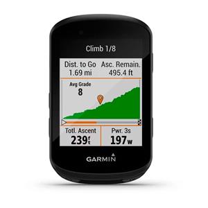 GPS CICLISMO GARMIN EDGE 530 MTB BUNDLE EUROPE