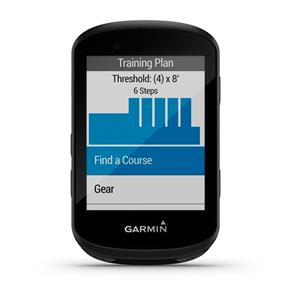 GPS CICLISMO GARMIN EDGE 530 MTB BUNDLE EUROPE