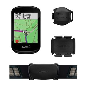 GPS CICLISMO GARMIN EDGE 830 BUNDLE EUROPE