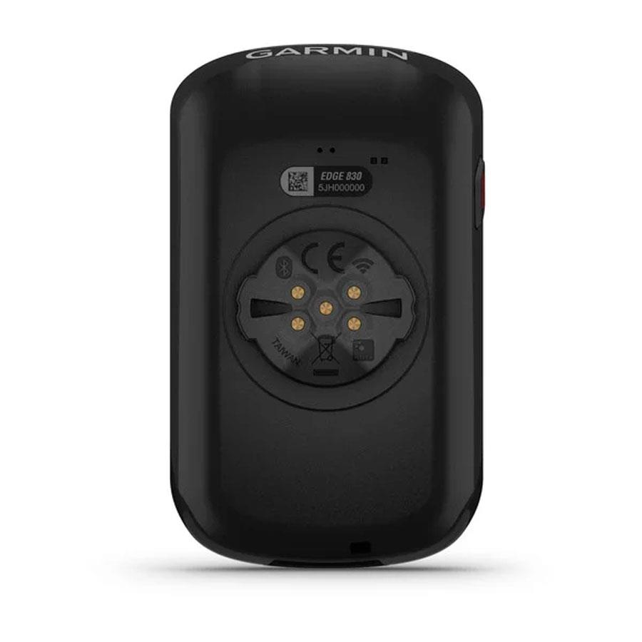 GPS CICLISMO GARMIN EDGE 830 EUROPE