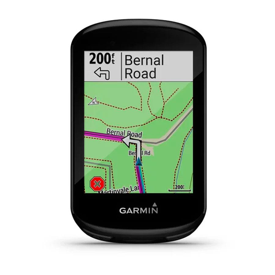 GPS CICLISMO GARMIN EDGE 830 EUROPE