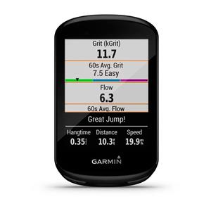 GPS CICLISMO GARMIN EDGE 830 MTB BUNDLE EUROPE